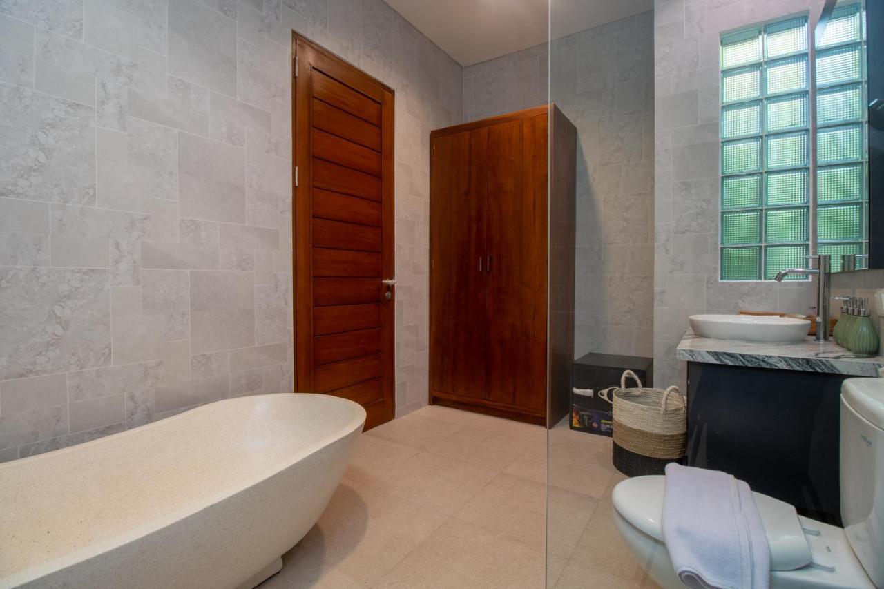 Villa Sayang Sanur I Exterior foto