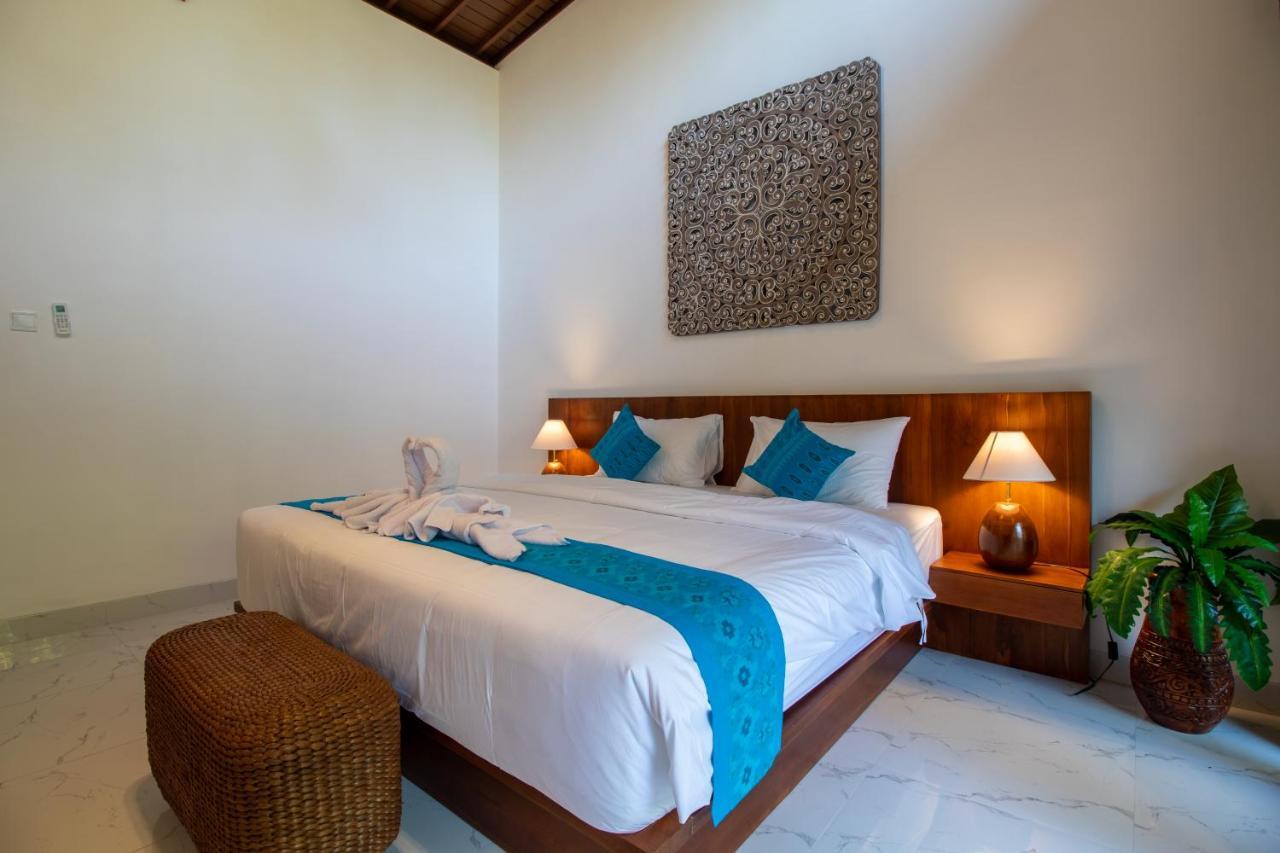 Villa Sayang Sanur I Exterior foto