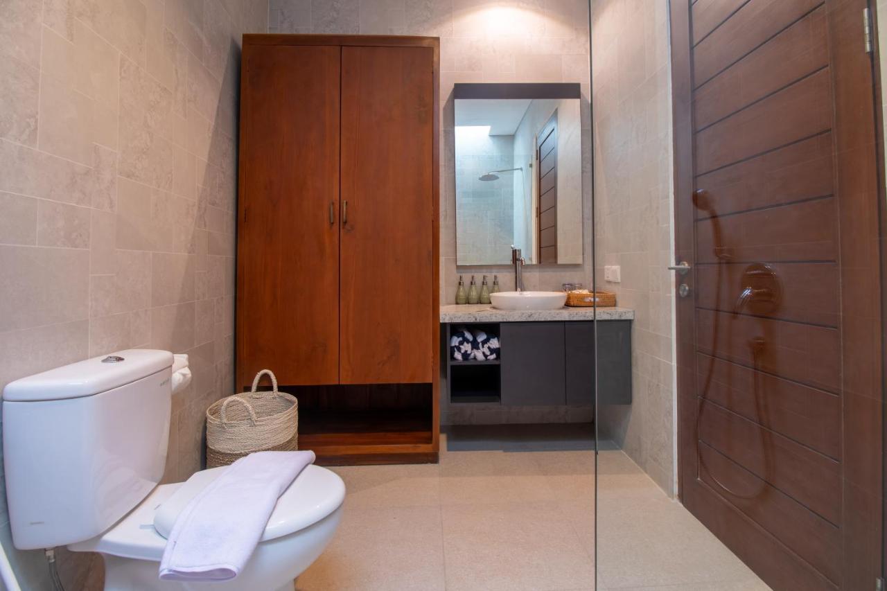Villa Sayang Sanur I Exterior foto